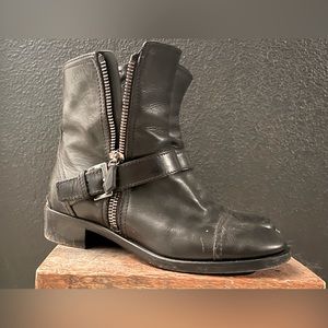 COPY - Miu Miu boots